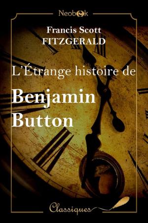 Cover of the book L'Étrange histoire de Benjamin Button by Paul Féval