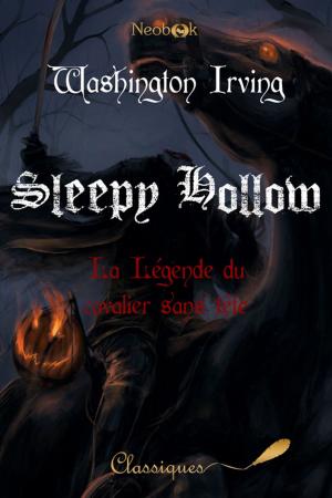 Cover of the book Sleepy Hollow by Anne Billson