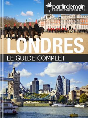 Cover of Londres, le guide complet