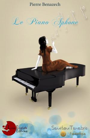 Cover of the book Le Piano Aphone by Rose Perez