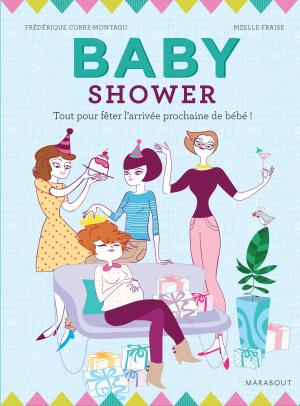 Cover of the book Baby Shower by Dominique Casaux