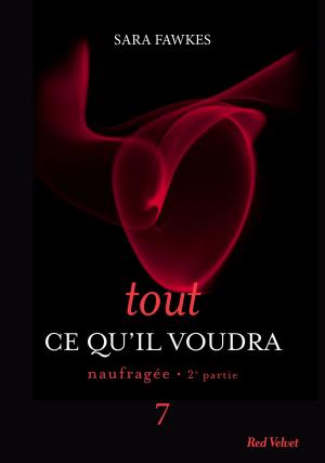 Cover of the book Tout ce qu'il voudra 7 by Julie Ferrez