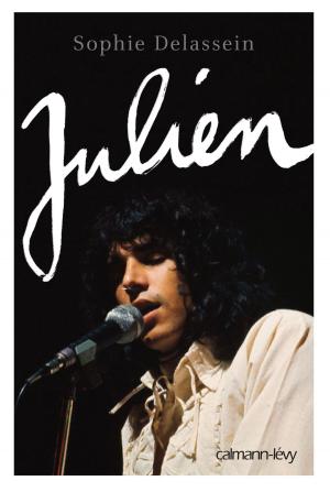 Cover of the book Julien by Joël Roman