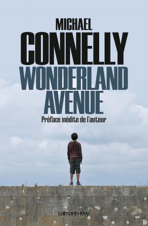 Book cover of Wonderland Avenue