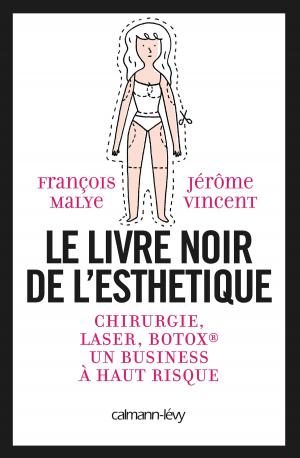 Cover of the book Le Livre noir de l'esthétique by Florence Montreynaud