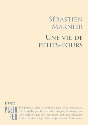 Cover of the book Une vie de petits fours by Jean Contrucci