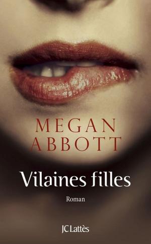 Book cover of Vilaines filles