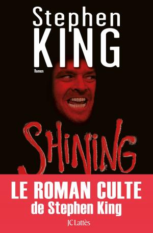 Cover of the book Shining by Jean-François Parot