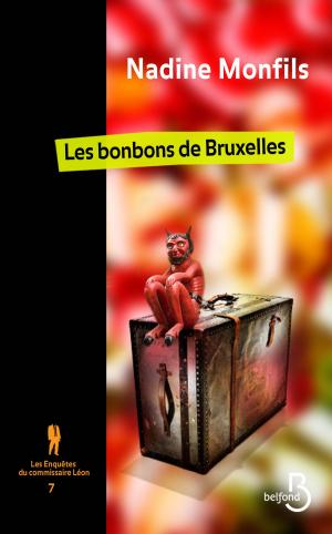 Cover of the book Les enquêtes du commissaire Léon 7 by Éric ALARY