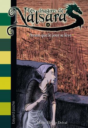 Cover of the book Les dragons de Nalsara, Tome 18 by Mary Pope Osborne