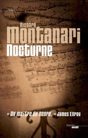 Cover of the book Nocturne by Vincent PICHON-VARIN