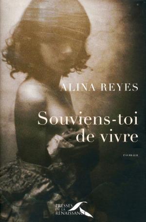 Cover of the book Souviens-toi de vivre by Sophie ADRIANSEN