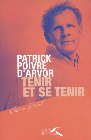 Cover of the book Tenir et se tenir by Juli Zeh