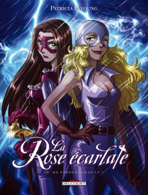 bigCover of the book La Rose Ecarlate T09 by 
