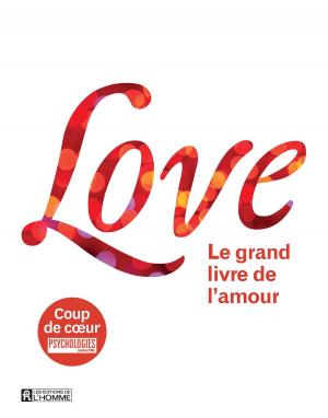Cover of the book Love by François Morency