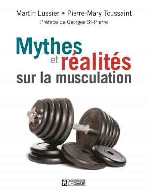 Cover of the book Mythes et réalités sur la musculation by Andrea Jourdan