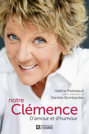 Cover of the book Notre Clémence by François St Père, Jean Couture