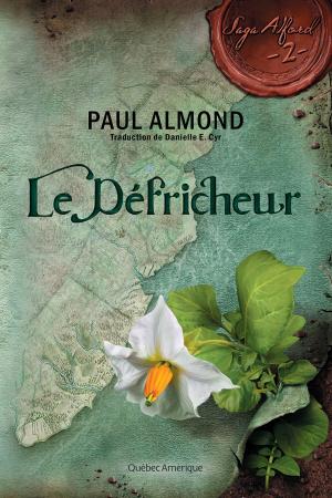 Cover of the book Le Défricheur by Claudine Vézina