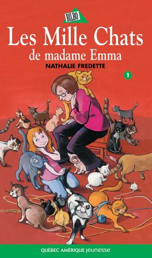 Cover of the book Camille 01 by Andrée A. Michaud