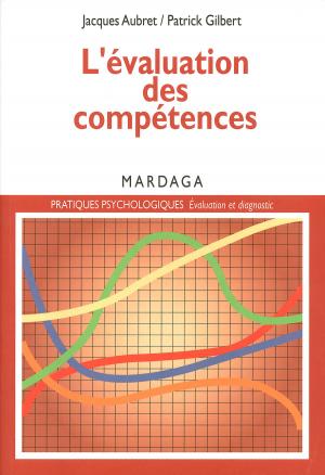 Cover of the book L'évaluation des compétences by Anne Berquin, Jacques Grisart
