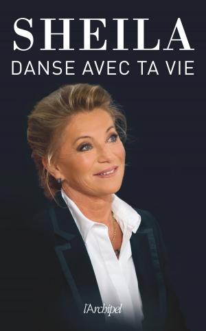 Cover of Danse avec ta vie