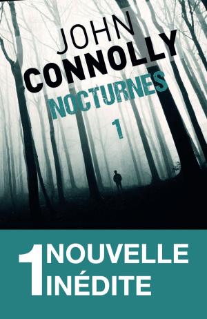 Cover of Nocturnes 1 - 1 longue nouvelle inédite