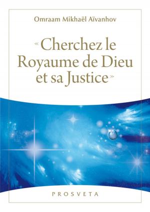 Cover of the book « Cherchez le Royaume de Dieu et sa Justice » by Georg Feuerstein
