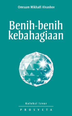 Cover of Benih-Benih Kebahagiaan