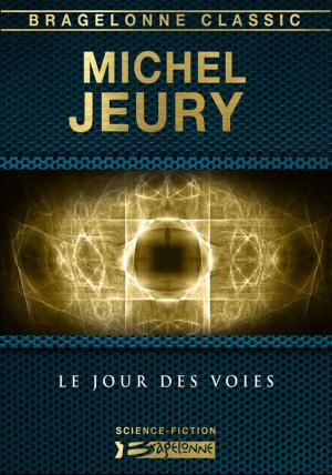 Cover of the book Le Jour des voies by Pierre Pelot