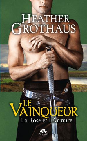 Cover of the book Le Vainqueur by Jess Haines