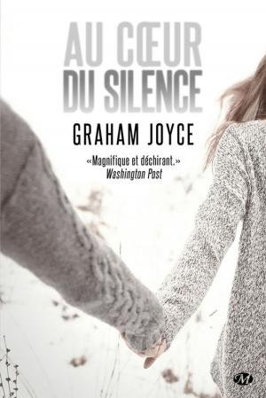 Book cover of Au coeur du silence
