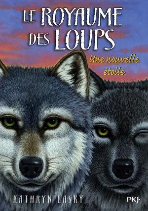 bigCover of the book Le royaume des loups tome 6 by 