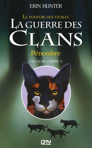 Cover of the book La guerre des clans cycle III - Le pouvoir des étoiles tome 5 by Licia TROISI