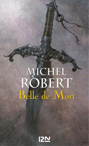 Cover of the book L'Agent des Ombres - tome 5 : Belle de Mort by Estelle MASKAME
