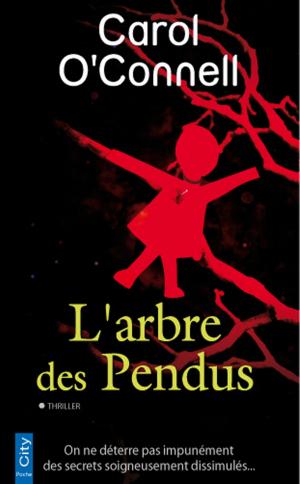 Cover of the book L'arbre des pendus by J.L. Perry