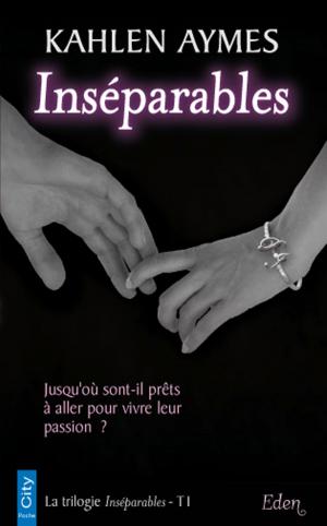 Cover of the book Inséparables by Jérémy Lepage
