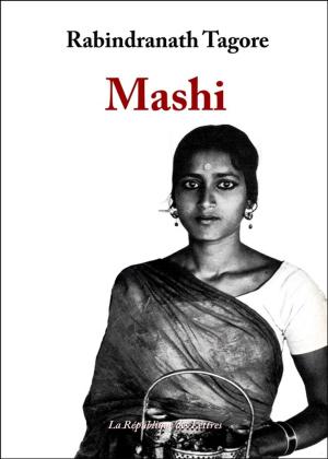 Cover of the book Mashi by Antonin Artaud
