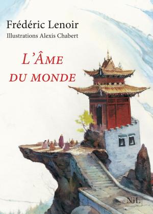 Cover of the book L'Âme du monde - Édition illustrée by Janine BOISSARD