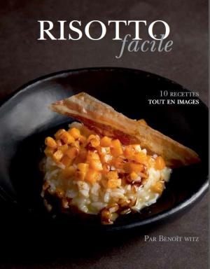 Cover of the book Risotto facile by Claire Dupuy