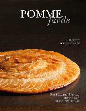 Book cover of Pomme facile