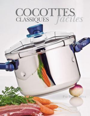 Book cover of Cocottes classiques faciles