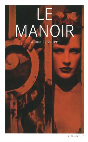 Cover of the book Le manoir by Tijan
