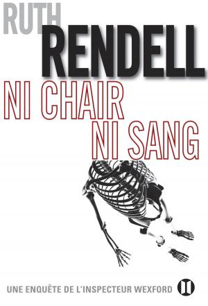 Cover of the book Ni chair ni sang by Kelly Oliver
