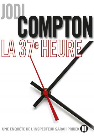 Book cover of La 37ème heure