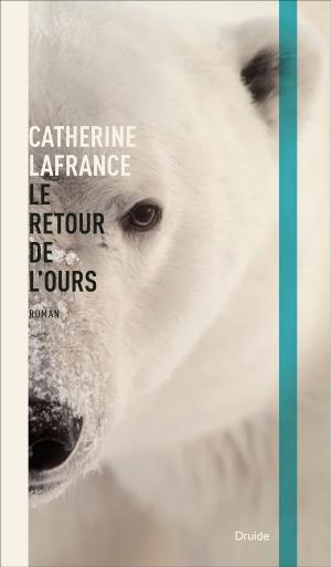 Cover of the book Le retour de l'ours by Georges Brossard, Barbara Kahle