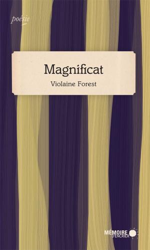 Cover of the book Magnificat by Jean-Claude Charles