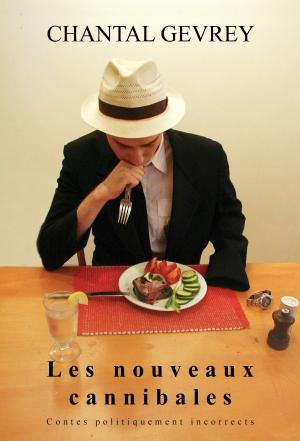 Cover of the book Les nouveaux cannibales by Danny Harwell, Aaron Solomon