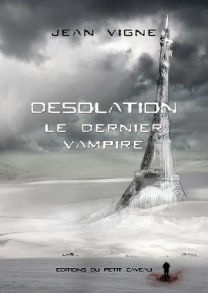 Book cover of Désolation