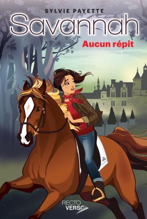 Cover of the book Savannah - Tome 5 by Dawn Brazil