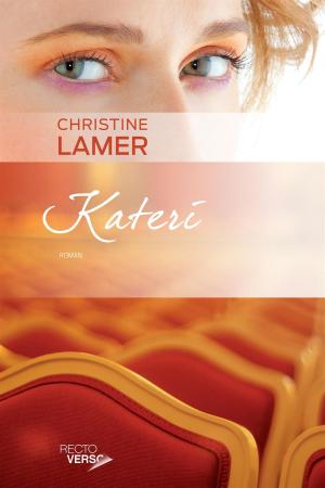 Cover of the book Kateri by Sarah Ashley Jones
